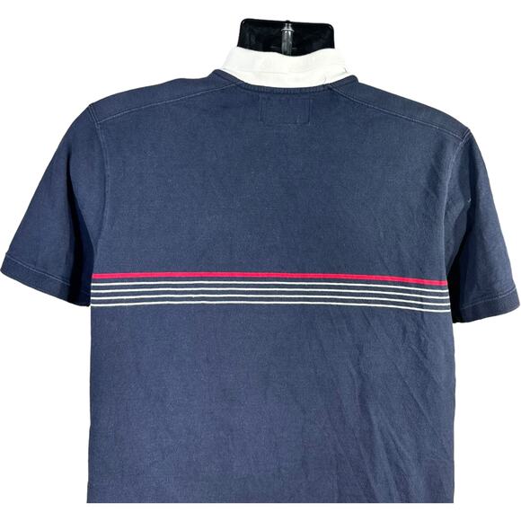 Abercrombie & Fitch Short Sleeve Polo - Picture 6 of 7